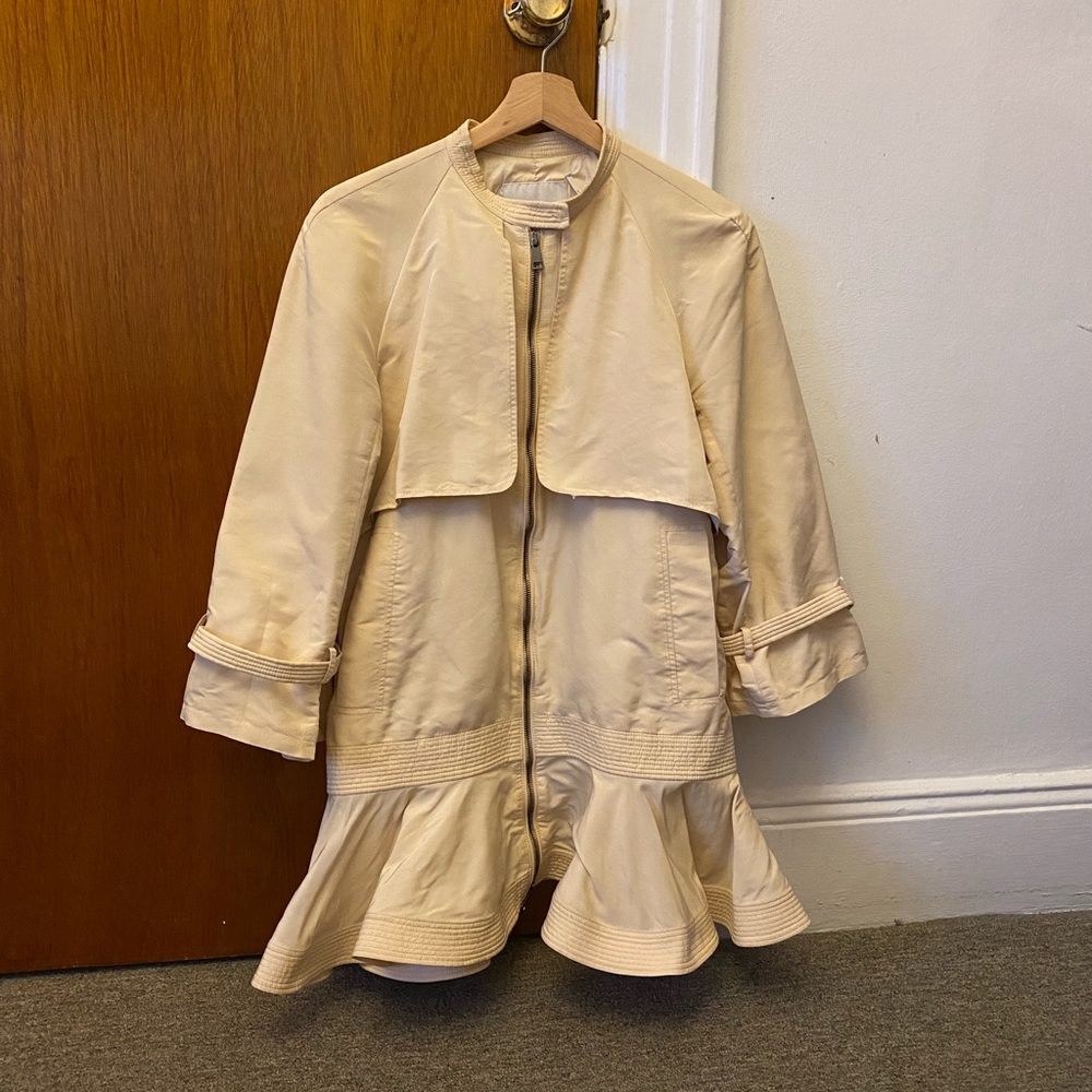 MONCLER jacket
